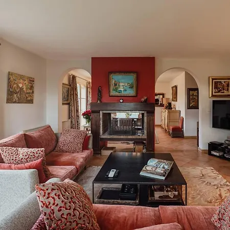 Toscana, 8 Pers, Piscine, 10 Mn