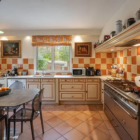 Toscana, 8 Pers, Piscine, 10 Mn *