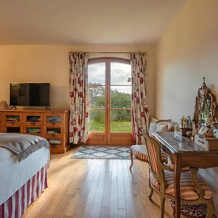 Toscana, 8 Pers, Piscine, 10 Mn Βίλα