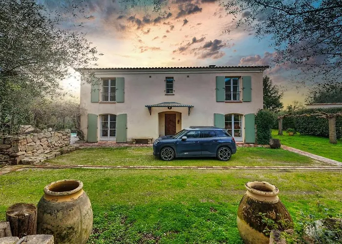 Toscana, 8 Pers, Piscine, 10 Mn Βίλα Arraggio