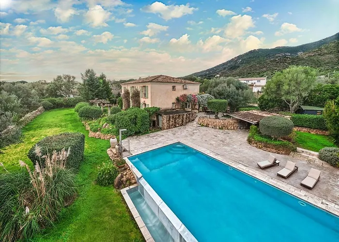 Toscana, 8 Pers, Piscine, 10 Mn