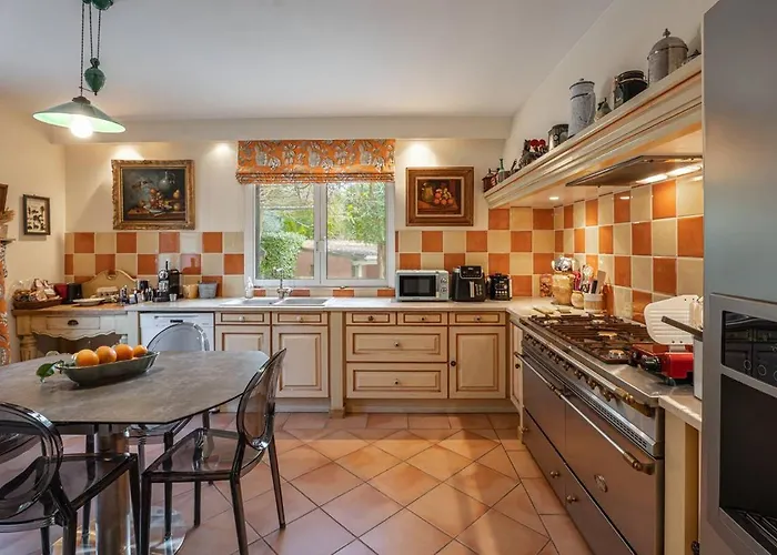 Toscana, 8 Pers, Piscine, 10 Mn *