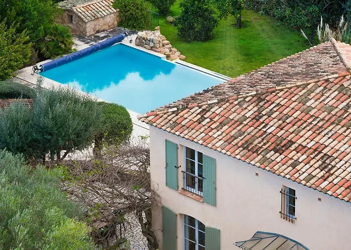 Toscana, 8 Pers, Piscine, 10 Mn