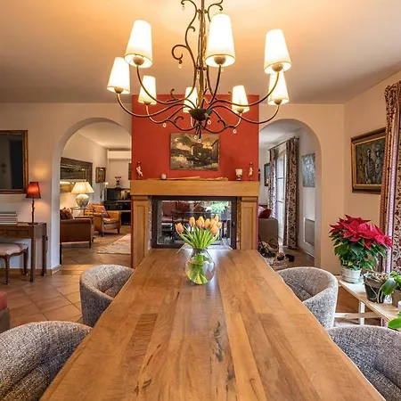 Toscana, 8 Pers, Piscine, 10 Mn * Arraggio