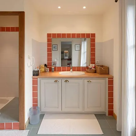 Villa Toscana, 8 Pers, Piscine, 10 Mn