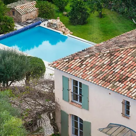 Toscana, 8 Pers, Piscine, 10 Mn