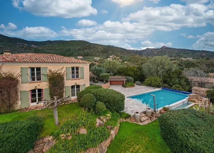 Toscana, 8 Pers, Piscine, 10 Mn Villa Arraggio