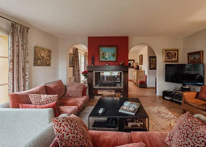 Toscana, 8 Pers, Piscine, 10 Mn