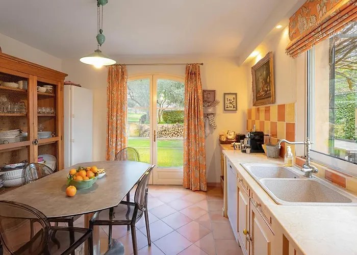 Toscana, 8 Pers, Piscine, 10 Mn *