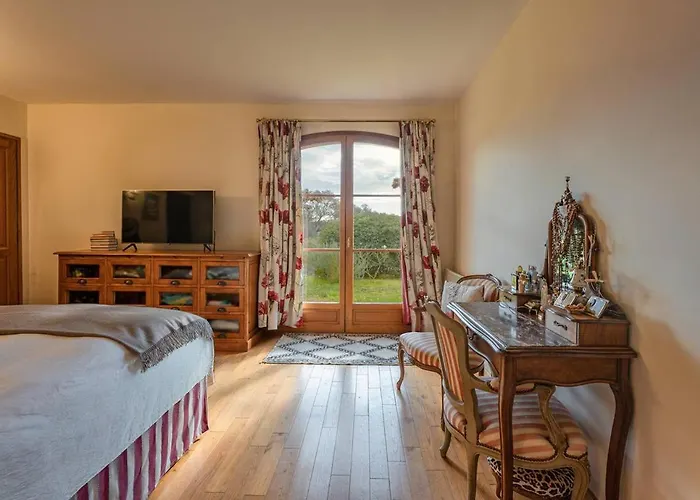 Toscana, 8 Pers, Piscine, 10 Mn Villa